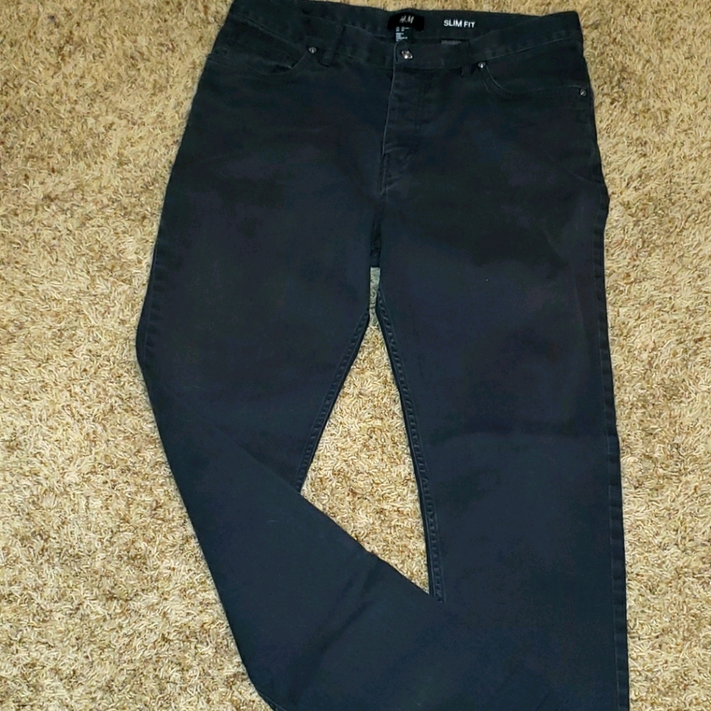 Ladies casual pants